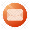 Correo  Icono