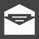 Correo  Icono