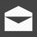 Correo  Icono