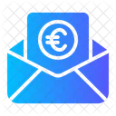 Correo  Icono