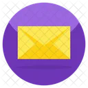 Correo  Icon