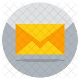 Correo  Icono