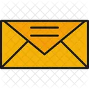 Correo  Icono