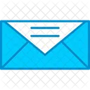 Correo  Icono