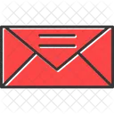 Correo  Icono