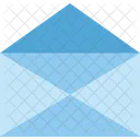 Correo  Icono