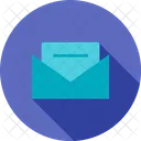 Correo  Icono