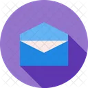 Correo  Icono