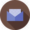 Correo  Icono