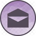 Correo  Icono