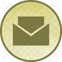 Correo  Icono