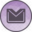 Correo  Icono