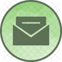 Correo  Icono