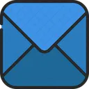 Correo Icono