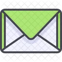 Correo  Icono