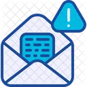 Correo  Icono