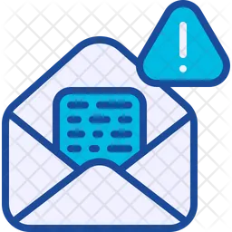 Correo  Icono