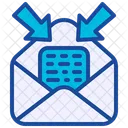 Correo  Icono