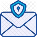 Correo  Icono