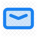 Correo  Icono