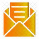 Correo  Icono