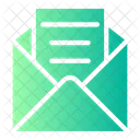 Correo  Icono