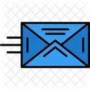 Correo  Icono