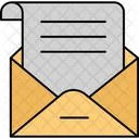 Correo  Icono