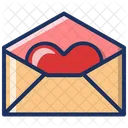 Correo  Icono