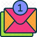 Correo  Icono