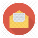 Correo Openmail Publicar Icon