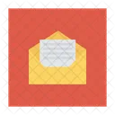 Correo Openmail Publicar Icon