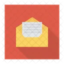 Correo Openmail Publicar Icon