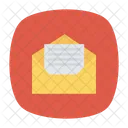 Correo Openmail Publicar Icon