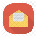 Correo Openmail Publicar Icon