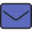 Correo Icono