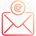 Correo  Icono