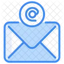 Correo  Icono