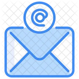 Correo  Icono