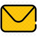 Correo  Icono