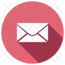 Correo  Icono