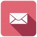 Correo  Icono