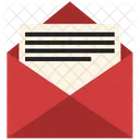 Correo  Icono