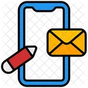 Correo  Icono