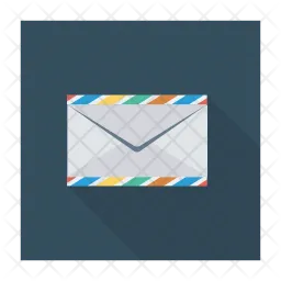 Correo  Icono