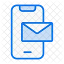 Correo  Icono