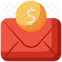 Correo  Icono