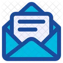 Correo  Icono