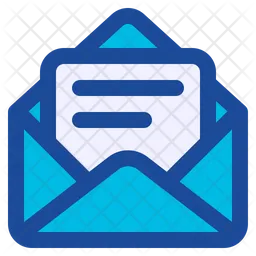 Correo  Icono