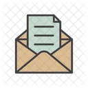 Correo  Icon